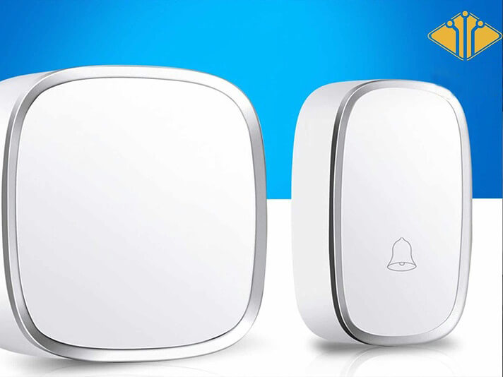 無線遙控門鈴方案開發(fā)